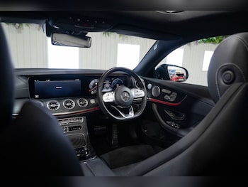 Used Mercedes-Benz E-Class 2019 for sale - 75923687: Photo