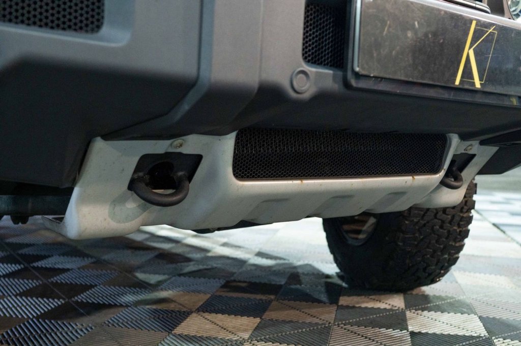 Used INEOS Grenadier 2023 for sale - 77084123: Photo 16