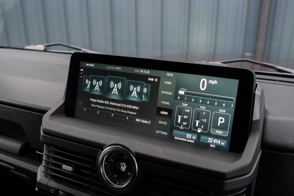 Used INEOS Grenadier 2023 for sale - 77084123: Photo 17