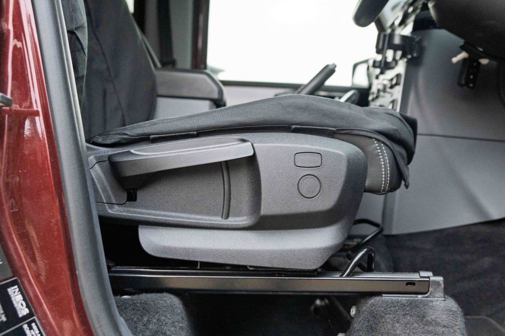 Used INEOS Grenadier 2023 for sale - 77084123: Photo 19