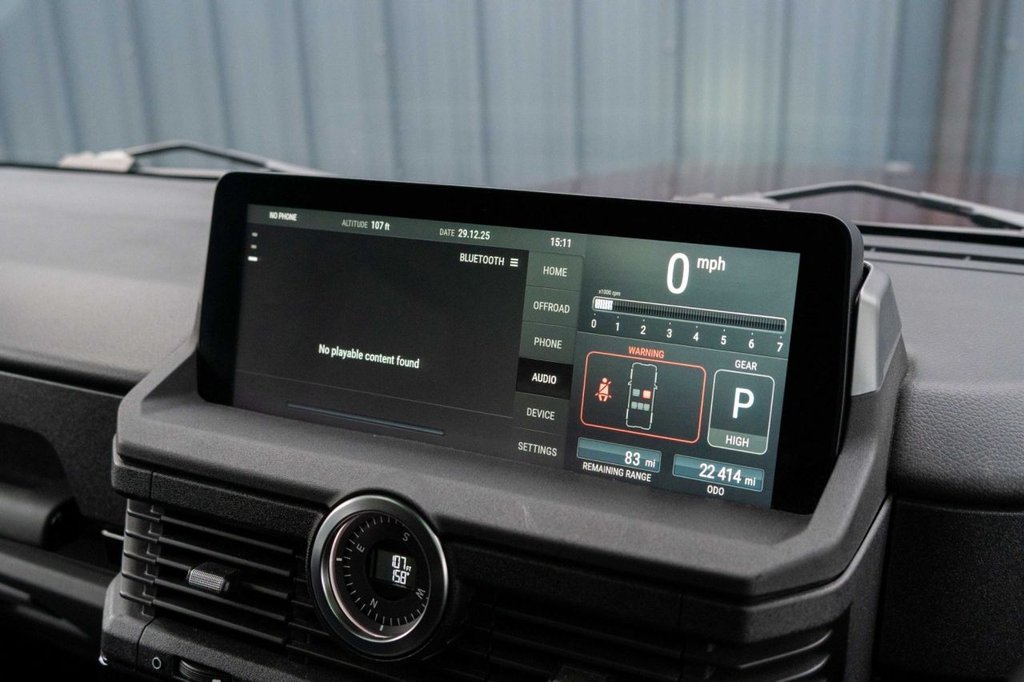 Used INEOS Grenadier 2023 for sale - 77084123: Photo 24