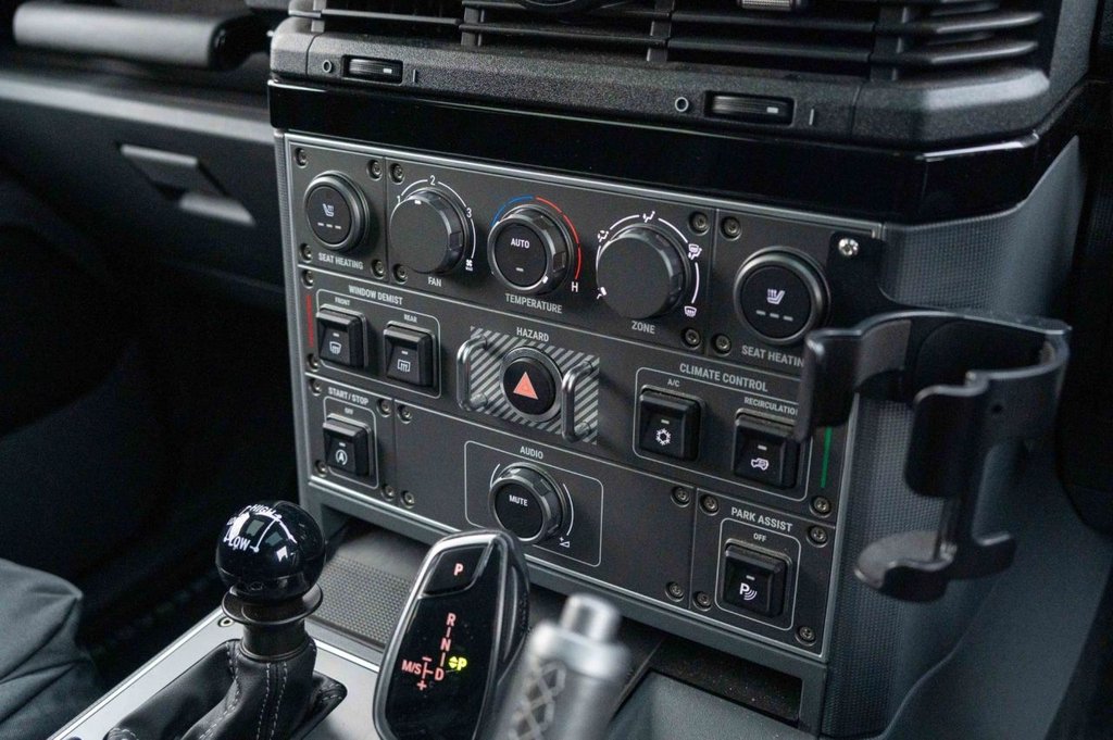 Used INEOS Grenadier 2023 for sale - 77084123: Photo 28