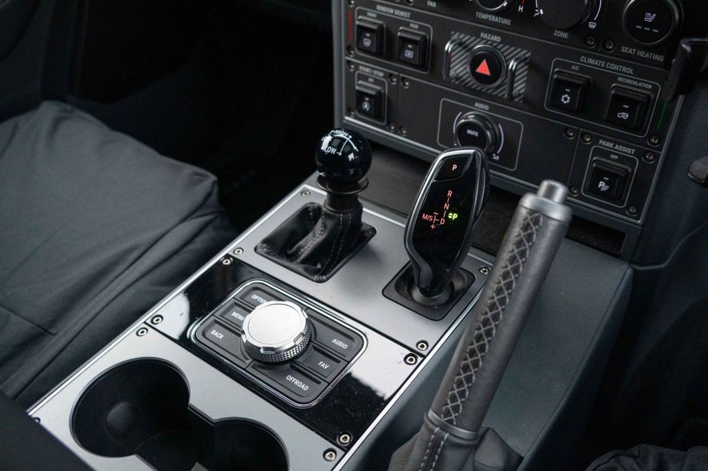 Used INEOS Grenadier 2023 for sale - 77084123: Photo 29