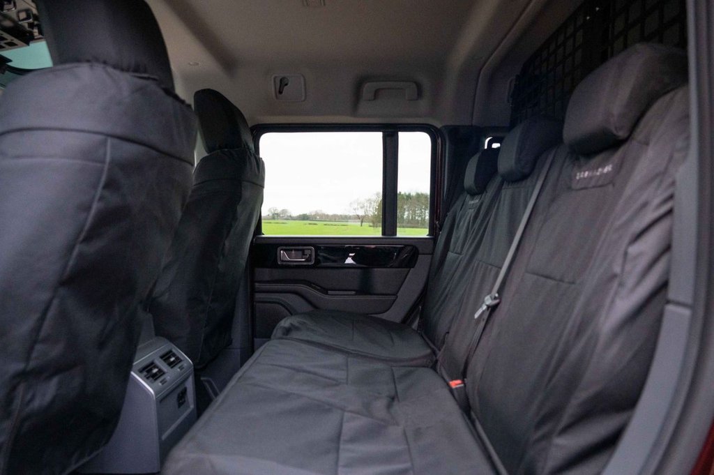 Used INEOS Grenadier 2023 for sale - 77084123: Photo 38