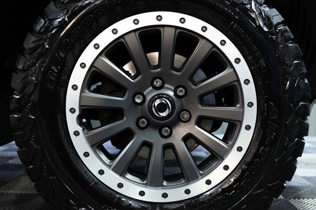 Used INEOS Grenadier 2023 for sale - 77084123: Photo 46