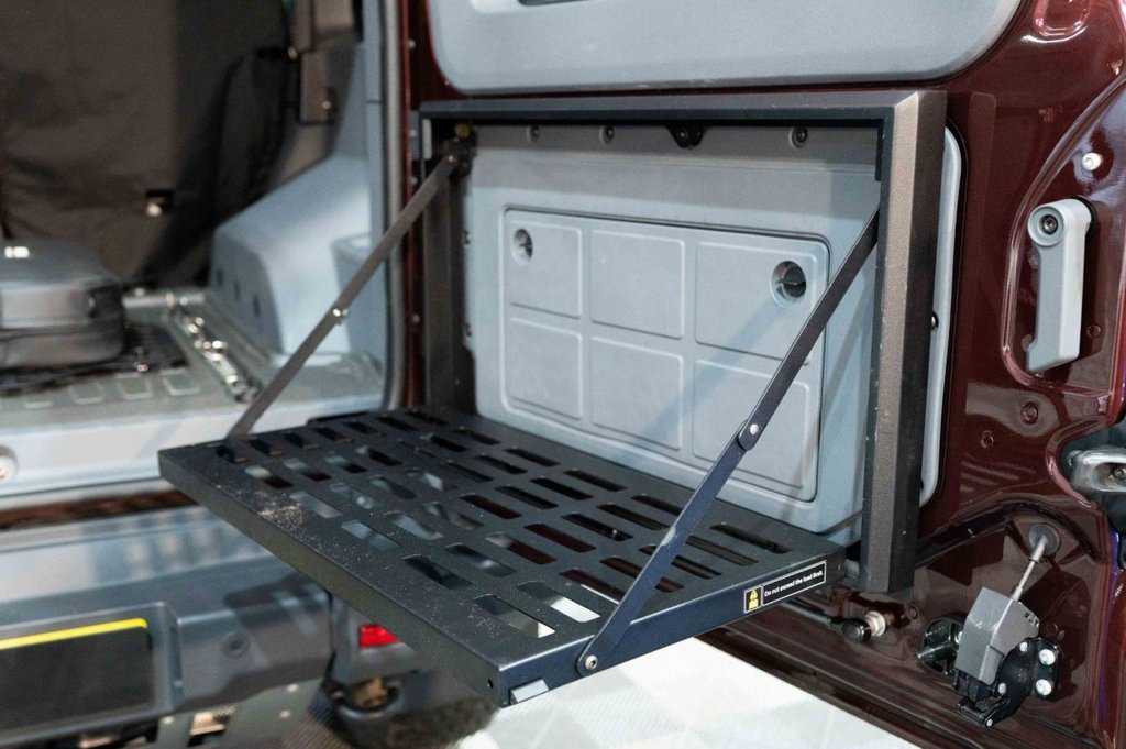 Used INEOS Grenadier 2023 for sale - 77084123: Photo 47