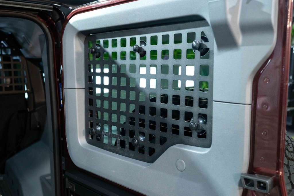 Used INEOS Grenadier 2023 for sale - 77084123: Photo 49