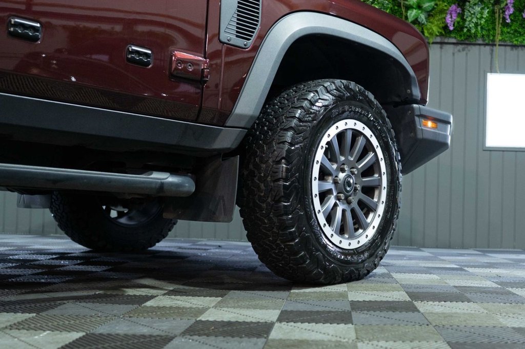 Used INEOS Grenadier 2023 for sale - 77084123: Photo 50