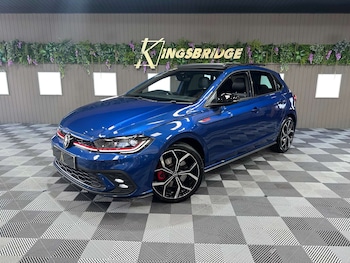 Used Volkswagen Polo 2024 for sale - 79384473: Photo