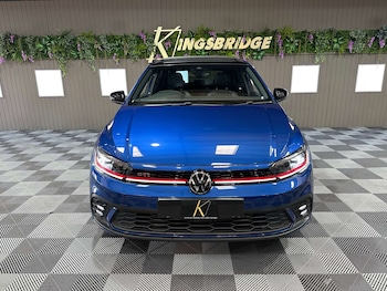 Used Volkswagen Polo 2024 for sale - 79384473: Photo