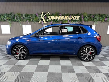 Used Volkswagen Polo 2024 for sale - 79384473: Photo