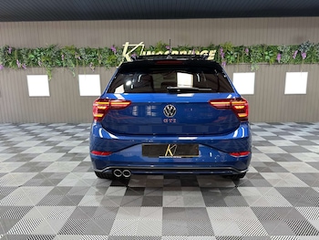 Used Volkswagen Polo 2024 for sale - 79384473: Photo