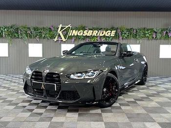 Used BMW M4 2023 for sale - 78499445: Photo