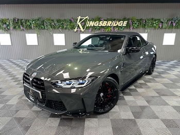 Used BMW M4 2023 for sale - 78499445: Photo