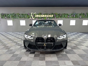 Used BMW M4 2023 for sale - 78499445: Photo