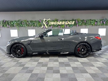Used BMW M4 2023 for sale - 78499445: Photo