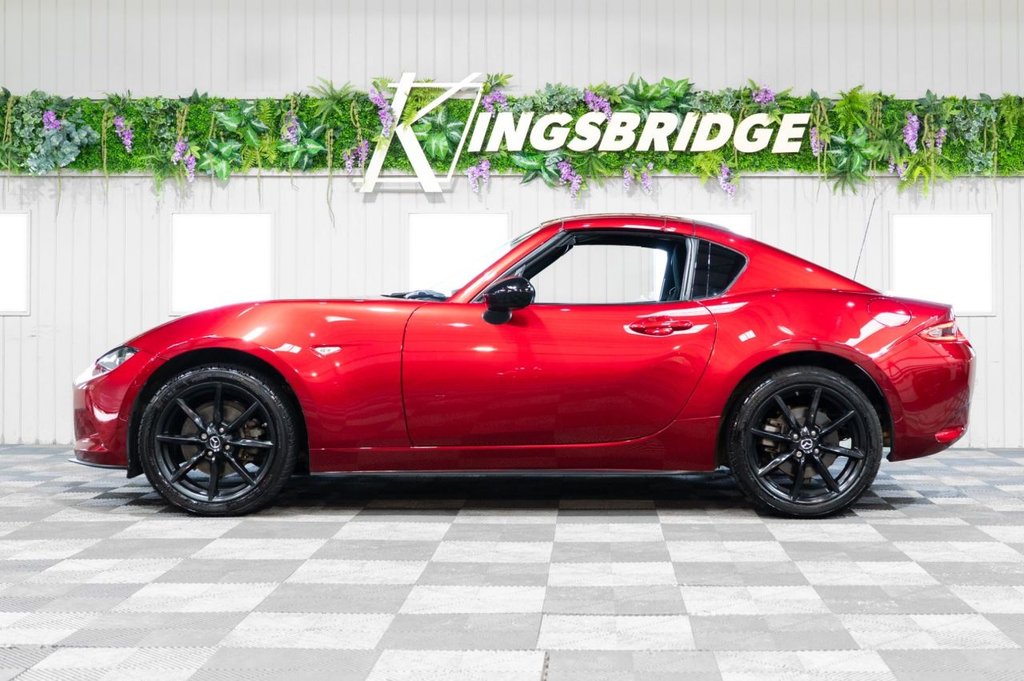Used Mazda MX-5 RF 2019 for sale - 75901822: Photo 10