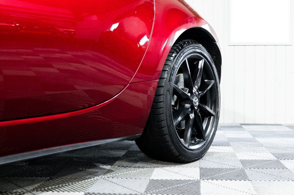 Used Mazda MX-5 RF 2019 for sale - 75901822: Photo 16