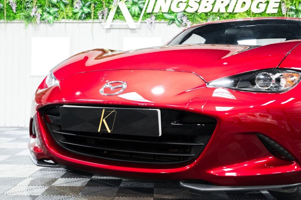 Used Mazda MX-5 RF 2019 for sale - 75901822: Photo 18