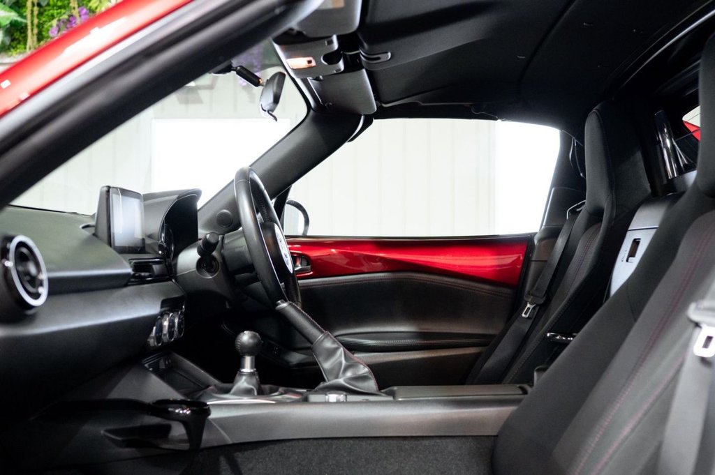 Used Mazda MX-5 RF 2019 for sale - 75901822: Photo 21