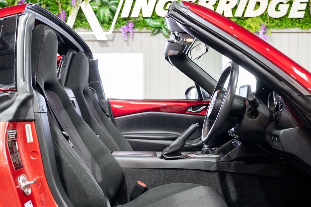 Used Mazda MX-5 RF 2019 for sale - 75901822: Photo 22