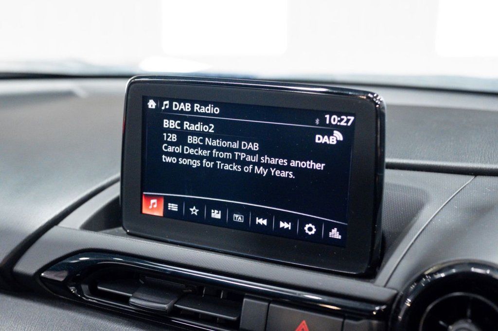 Used Mazda MX-5 RF 2019 for sale - 75901822: Photo 23
