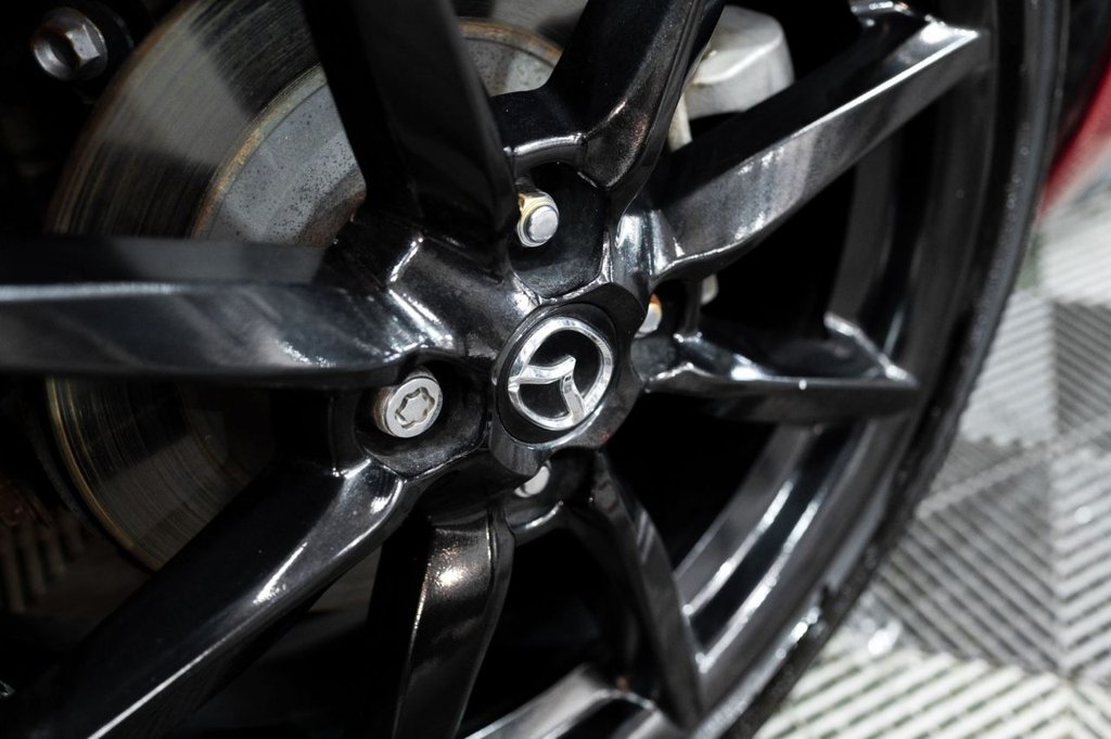 Used Mazda MX-5 RF 2019 for sale - 75901822: Photo 24