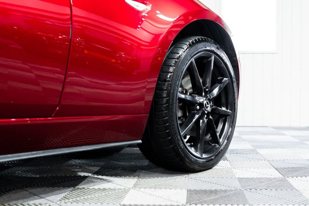 Used Mazda MX-5 RF 2019 for sale - 75901822: Photo 25