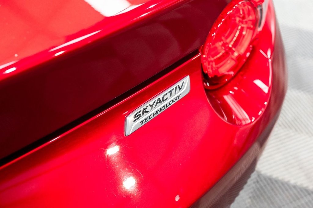 Used Mazda MX-5 RF 2019 for sale - 75901822: Photo 27