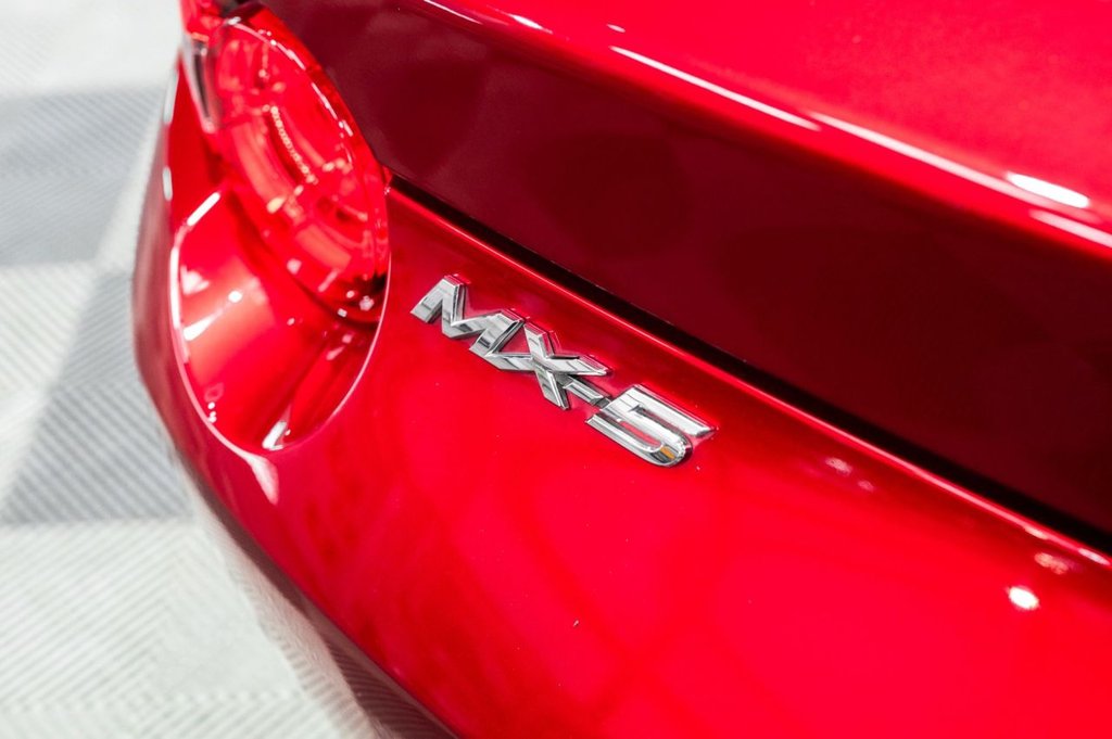Used Mazda MX-5 RF 2019 for sale - 75901822: Photo 29