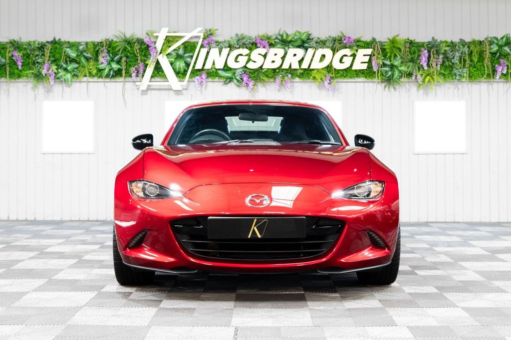 Used Mazda MX-5 RF 2019 for sale - 75901822: Photo 3