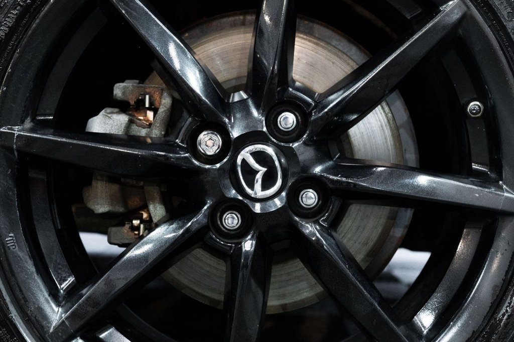 Used Mazda MX-5 RF 2019 for sale - 75901822: Photo 31