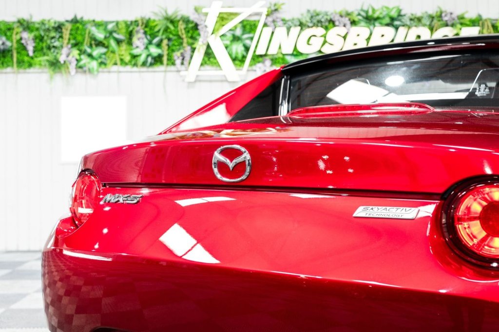 Used Mazda MX-5 RF 2019 for sale - 75901822: Photo 32