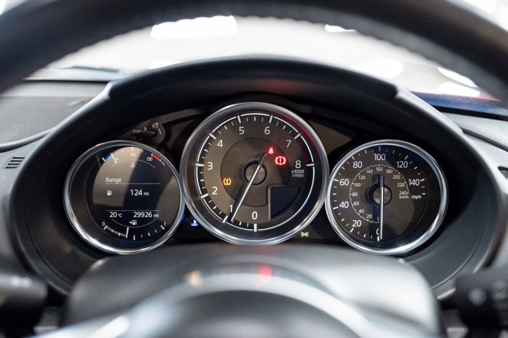 Used Mazda MX-5 RF 2019 for sale - 75901822: Photo 34