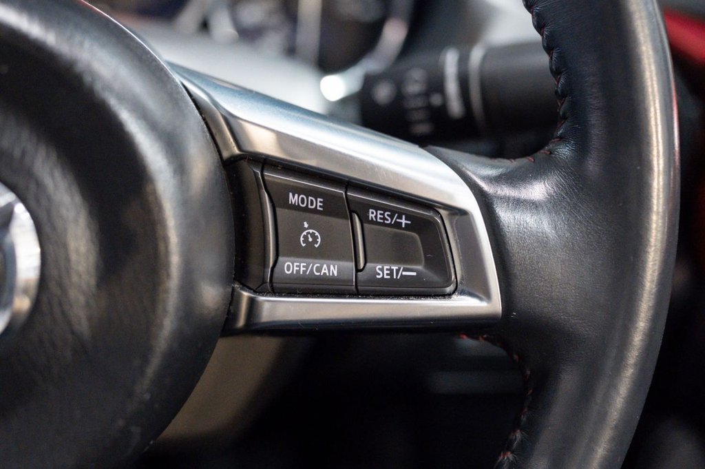 Used Mazda MX-5 RF 2019 for sale - 75901822: Photo 36