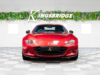 Used Mazda MX-5 RF 2019 for sale - 75901822: Photo