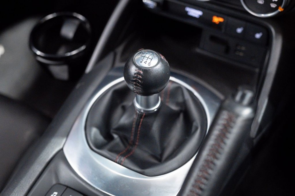 Used Mazda MX-5 RF 2019 for sale - 75901822: Photo 41