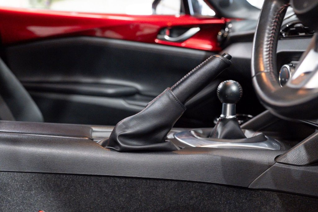 Used Mazda MX-5 RF 2019 for sale - 75901822: Photo 42