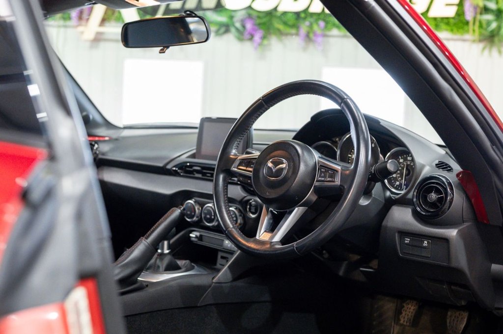 Used Mazda MX-5 RF 2019 for sale - 75901822: Photo 46