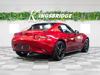 Used Mazda MX-5 RF 2019 for sale - 75901822: Photo