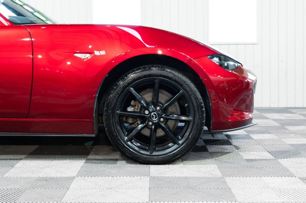 Used Mazda MX-5 RF 2019 for sale - 75901822: Photo 7