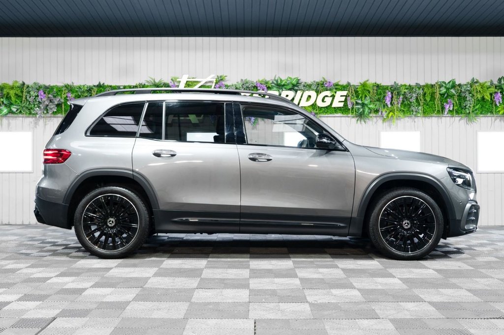 Used Mercedes-Benz GLB 2024 for sale - 76333916: Photo 10