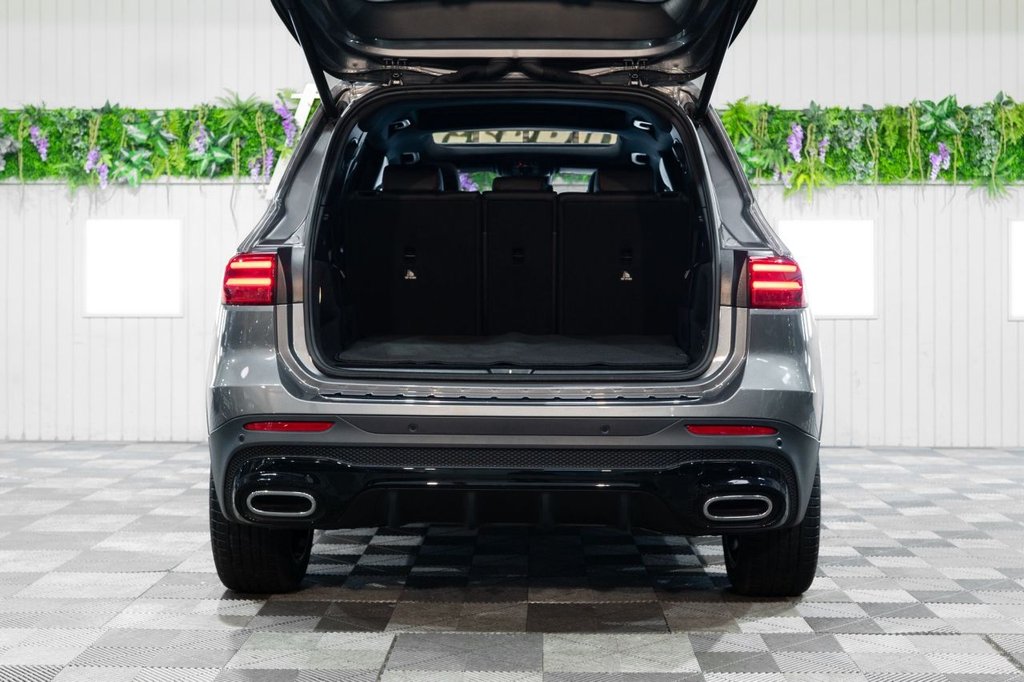 Used Mercedes-Benz GLB 2024 for sale - 76333916: Photo 11