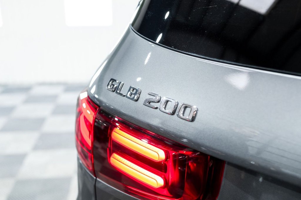 Used Mercedes-Benz GLB 2024 for sale - 76333916: Photo 13