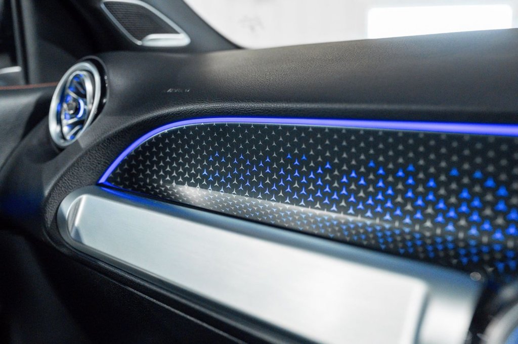 Used Mercedes-Benz GLB 2024 for sale - 76333916: Photo 17