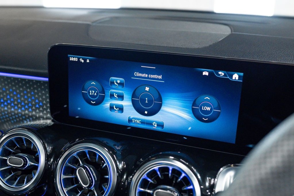 Used Mercedes-Benz GLB 2024 for sale - 76333916: Photo 18