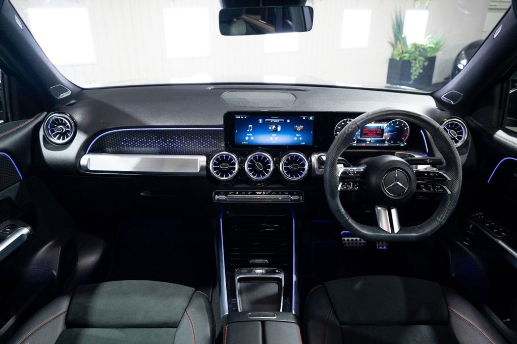 Used Mercedes-Benz GLB 2024 for sale - 76333916: Photo 19