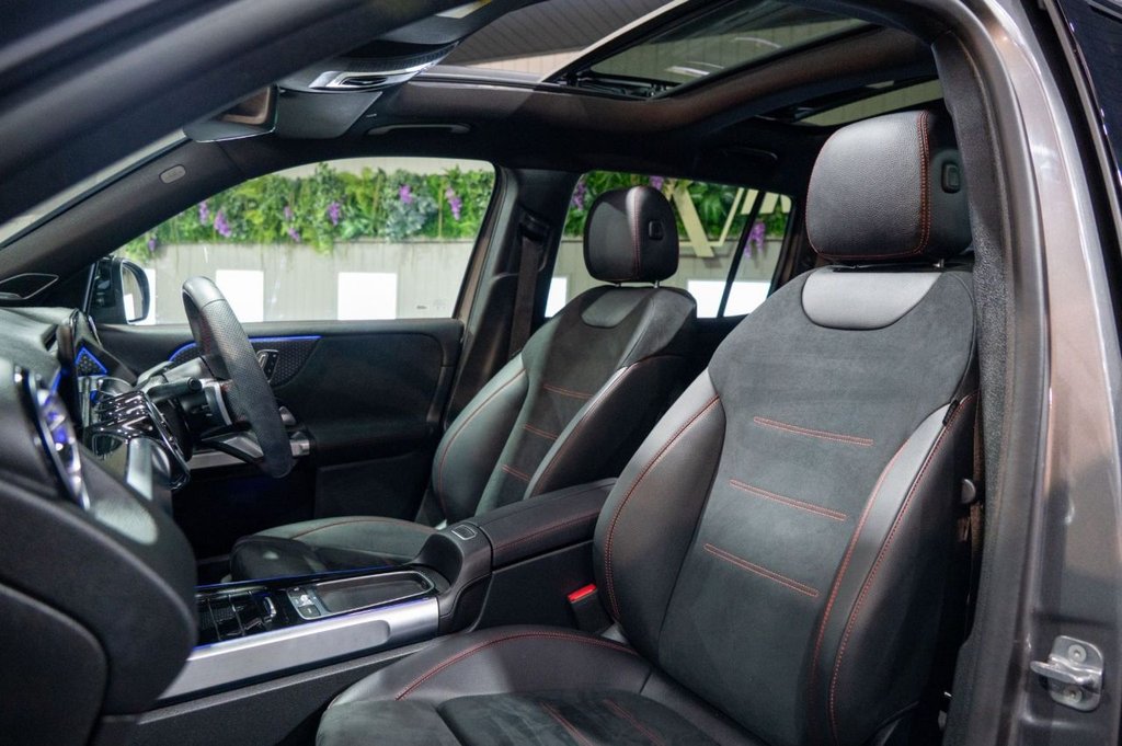 Used Mercedes-Benz GLB 2024 for sale - 76333916: Photo 2