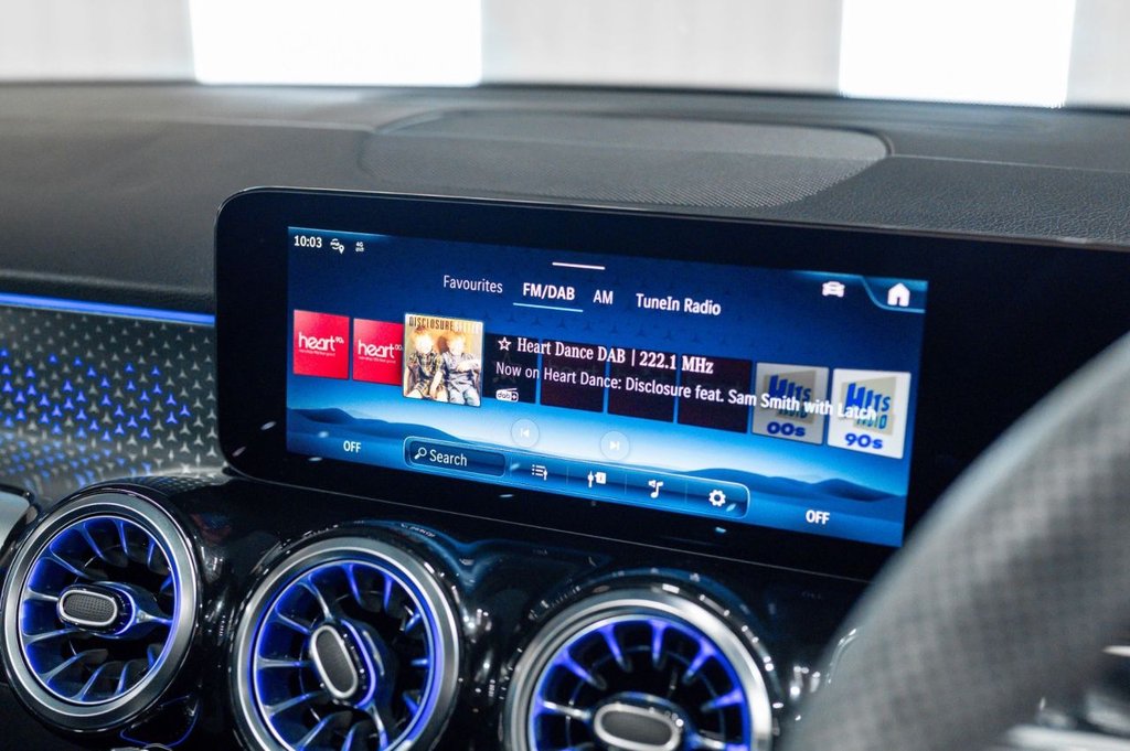 Used Mercedes-Benz GLB 2024 for sale - 76333916: Photo 20