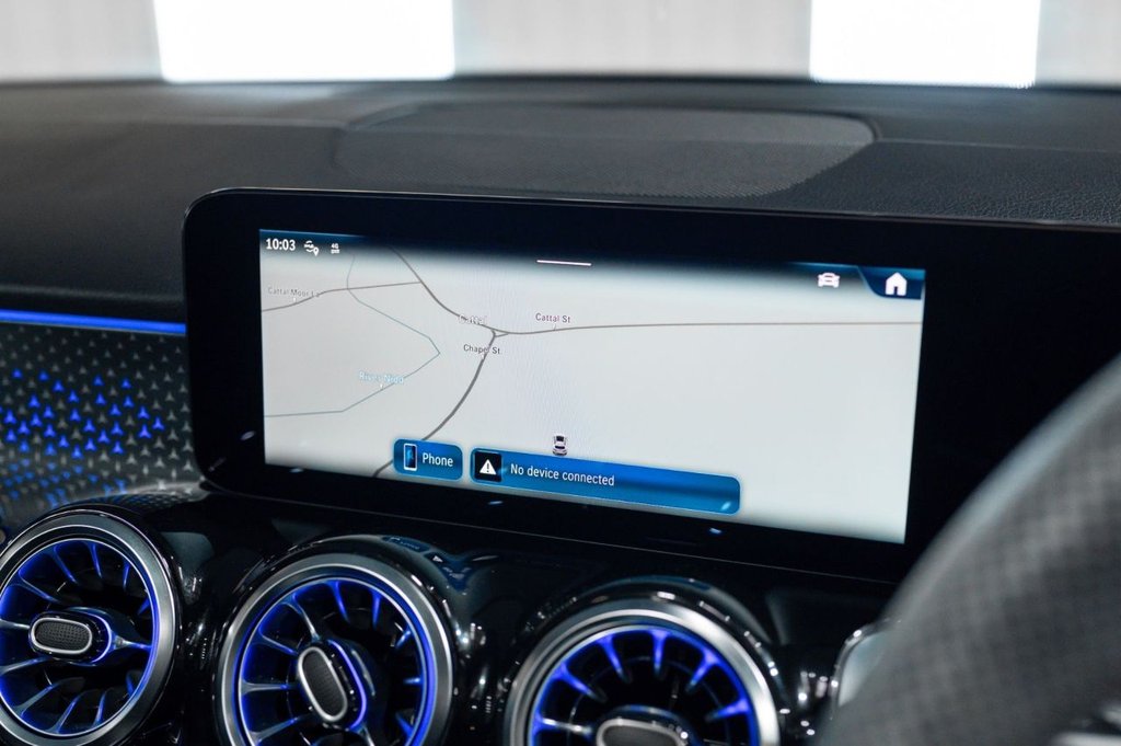 Used Mercedes-Benz GLB 2024 for sale - 76333916: Photo 24